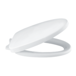 Nắp bồn cầu CAESAR M233 rơi êm