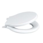 Nắp bồn cầu CAESAR M282 trẻ em rơi thường