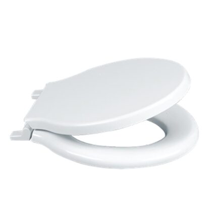 Nắp bồn cầu CAESAR M282 trẻ em rơi thường