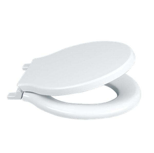 Nắp bồn cầu CAESAR M282 trẻ em rơi thường