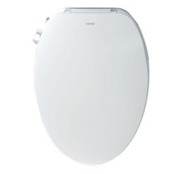 Nắp bồn cầu rửa cơ CAESAR TAF060