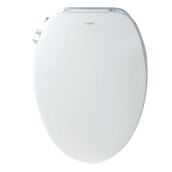 Nắp bồn cầu rửa cơ CAESAR TAF060