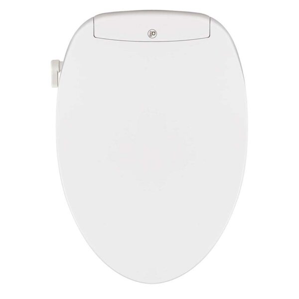 Nắp bồn cầu rửa cơ HUGE H-WSE01P