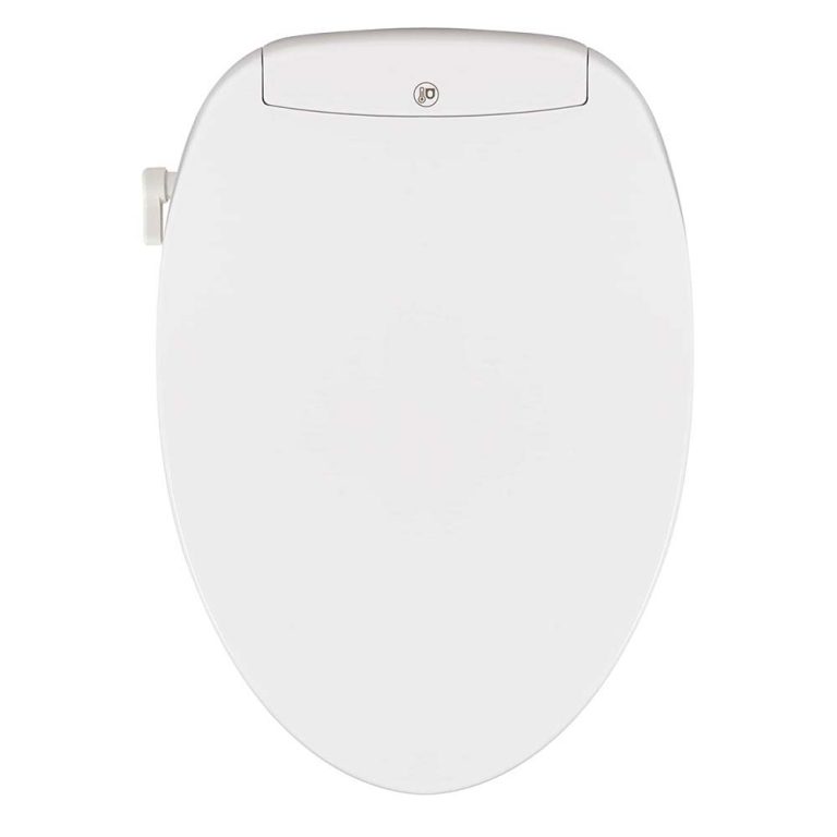 Nắp bồn cầu rửa cơ HUGE H-WSE01P