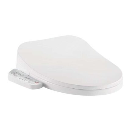 Nắp bồn cầu thông minh D&K DK-629G 1