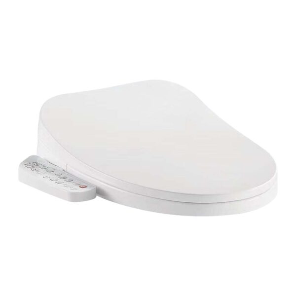 Nắp bồn cầu thông minh D&K DK-629G 1