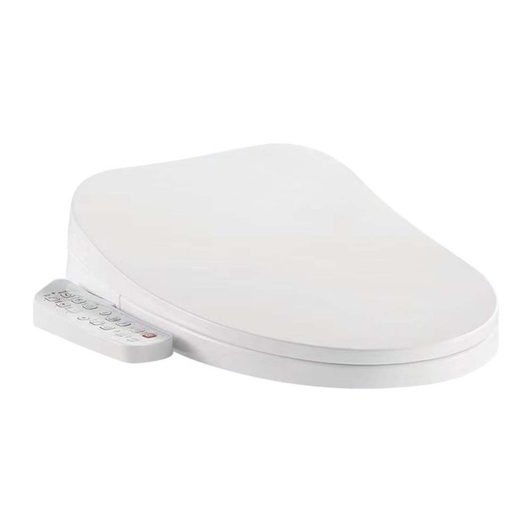 Nắp bồn cầu thông minh D&K DK-629G 1