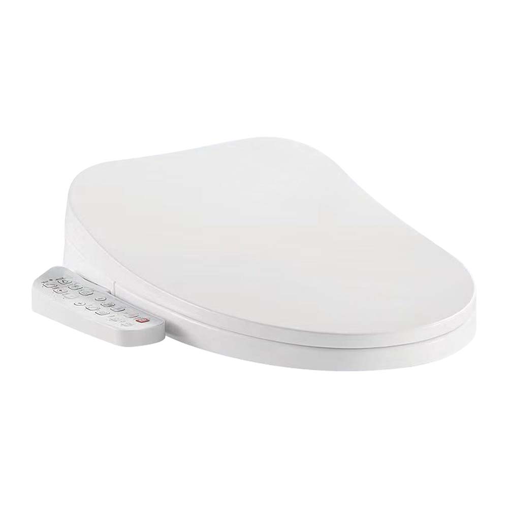 Nắp bồn cầu thông minh D&K DK-629G 1