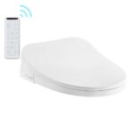 Nắp bồn cầu thông minh D&K DK-658G 1