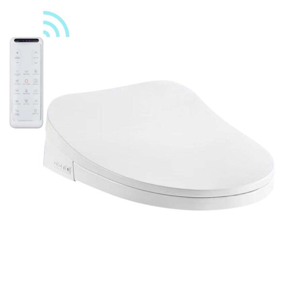 Nắp bồn cầu thông minh D&K DK-658G 1