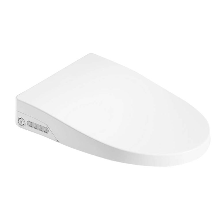 Nắp bồn cầu thông minh HUGE H-WS001 1