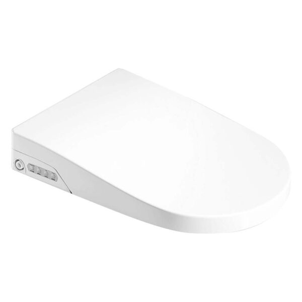 Nắp bồn cầu thông minh HUGE H-WS002 1