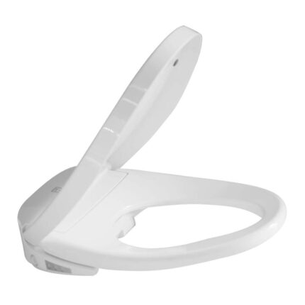 Nắp bồn cầu thông minh HUGE H-WS003 1