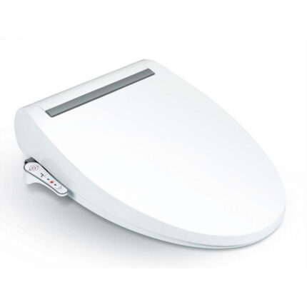 Nắp bồn cầu thông minh HUGE H-WSE01-Max