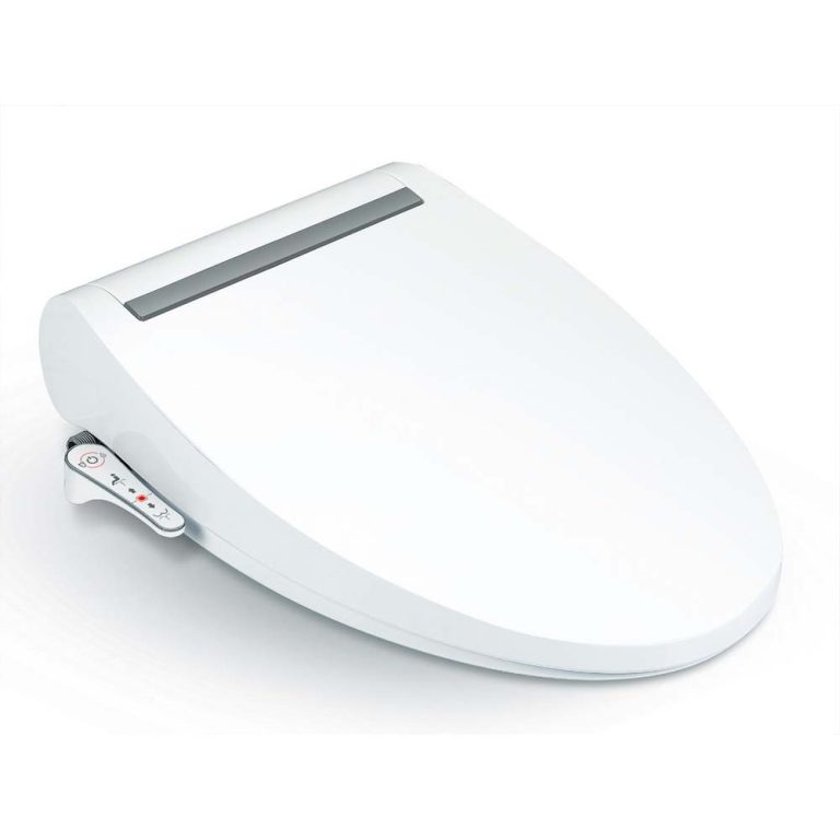 Nắp bồn cầu thông minh HUGE H-WSE01-Max