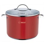 Nồi ARBER AN28SMD luộc gà