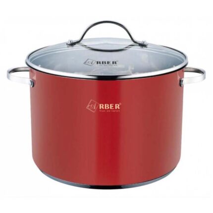 Nồi ARBER AN28SMD luộc gà