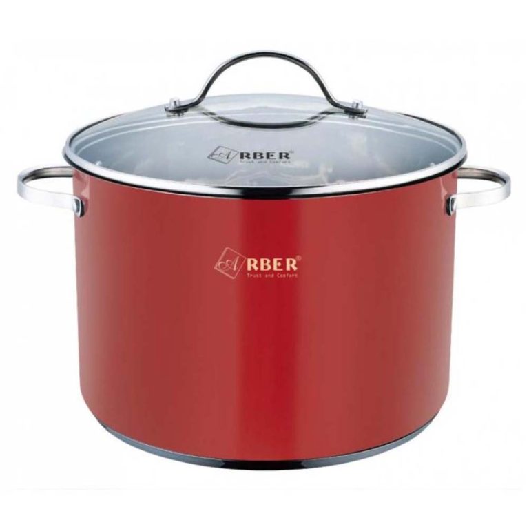 Nồi ARBER AN28SMD luộc gà