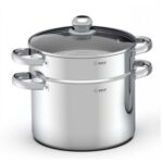 Nồi ARBER AN30L luộc gà