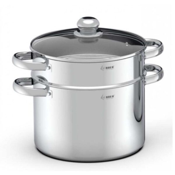 Nồi ARBER AN30L luộc gà