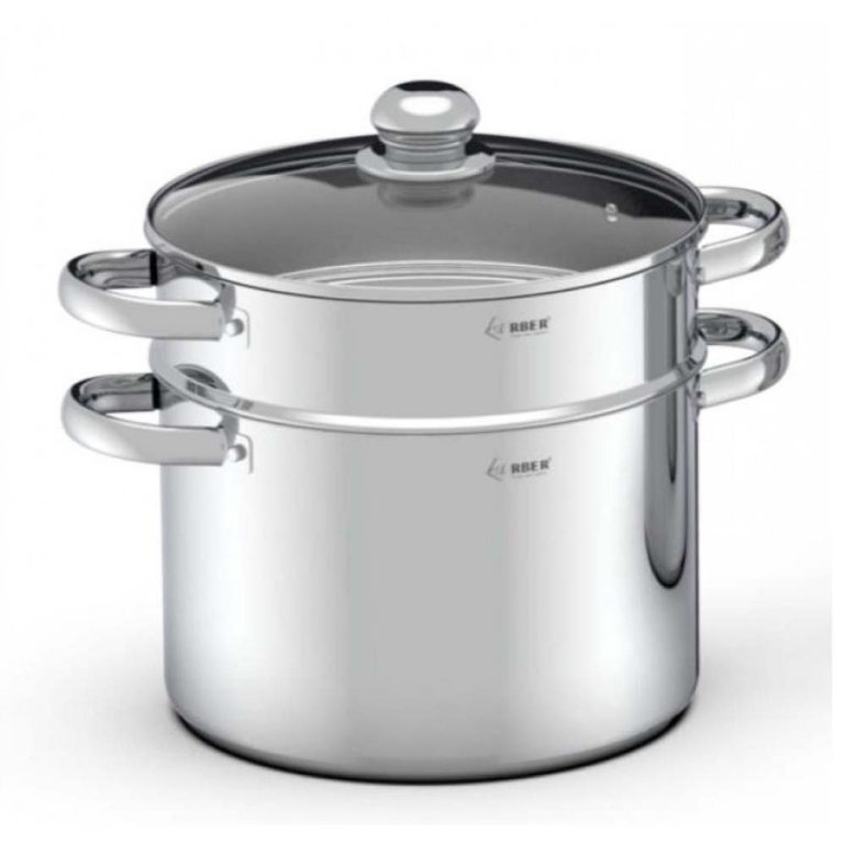 Nồi ARBER AN30L luộc gà