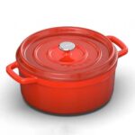 Nồi ARBER AN30L luộc gà