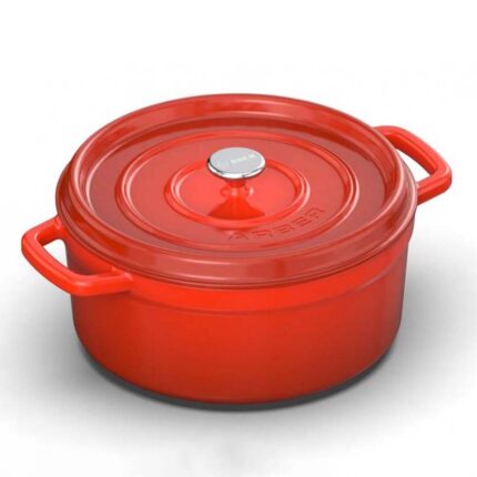 Nồi ARBER AN30L luộc gà