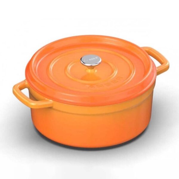 Nồi ARBER NG20MV gang