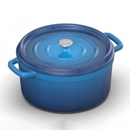 Nồi ARBER NG22MX gang