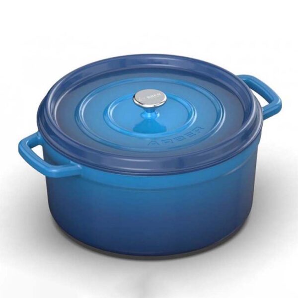 Nồi ARBER NG22MX gang