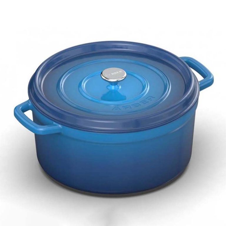 Nồi ARBER NG22MX gang