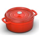 Nồi ARBER NG24MD gang