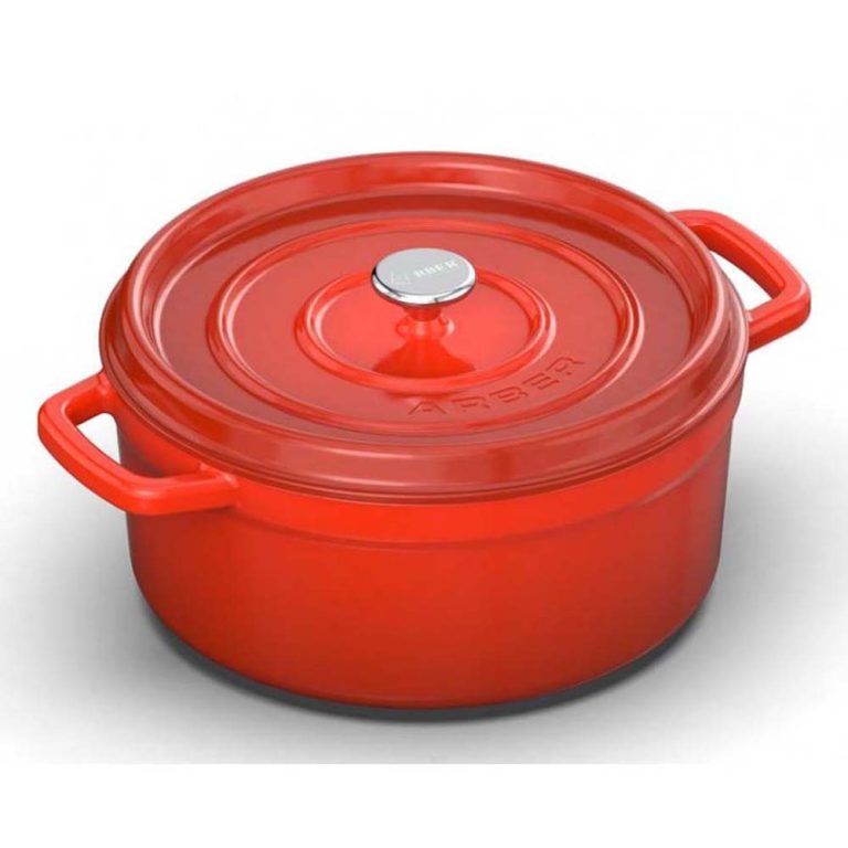 Nồi ARBER NG24MD gang