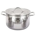 Nồi FANDI luộc gà