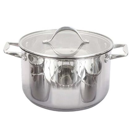 Nồi FANDI luộc gà