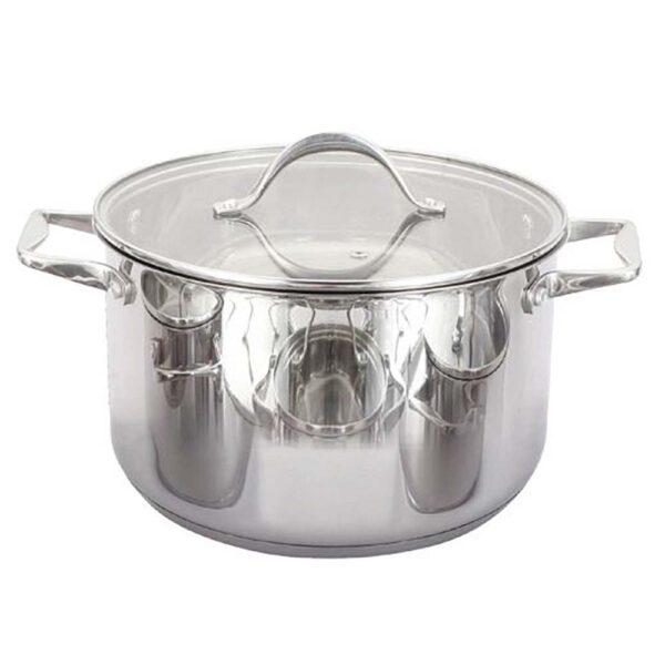 Nồi FANDI luộc gà