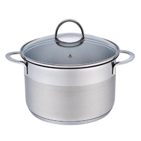 Nồi FASTER DIAMOND 28CM luộc gà