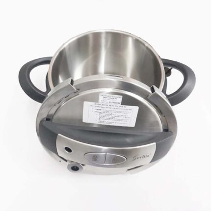 Nồi SEVILLA SV-AS406 áp suất (1)