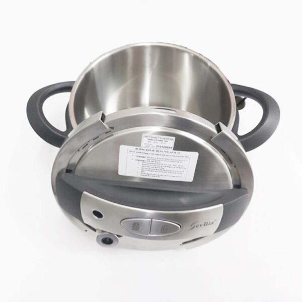 Nồi SEVILLA SV-AS406 áp suất (1)