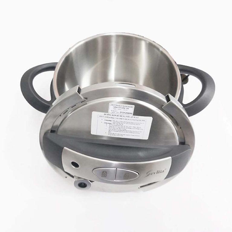 Nồi SEVILLA SV-AS406 áp suất (1)