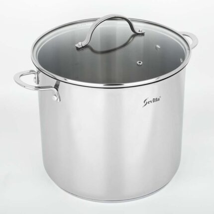 Nồi SEVILLA SV-LG428 luộc gà