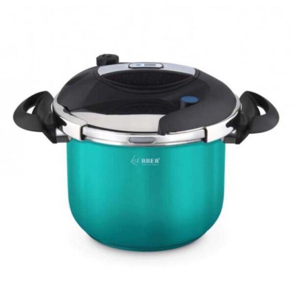 Nồi áp suất ARBER NAS6LSMX
