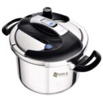Nồi áp suất ARBER NAS7L