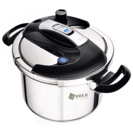 Nồi áp suất ARBER NAS7L