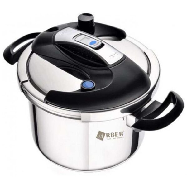Nồi áp suất ARBER NAS7L