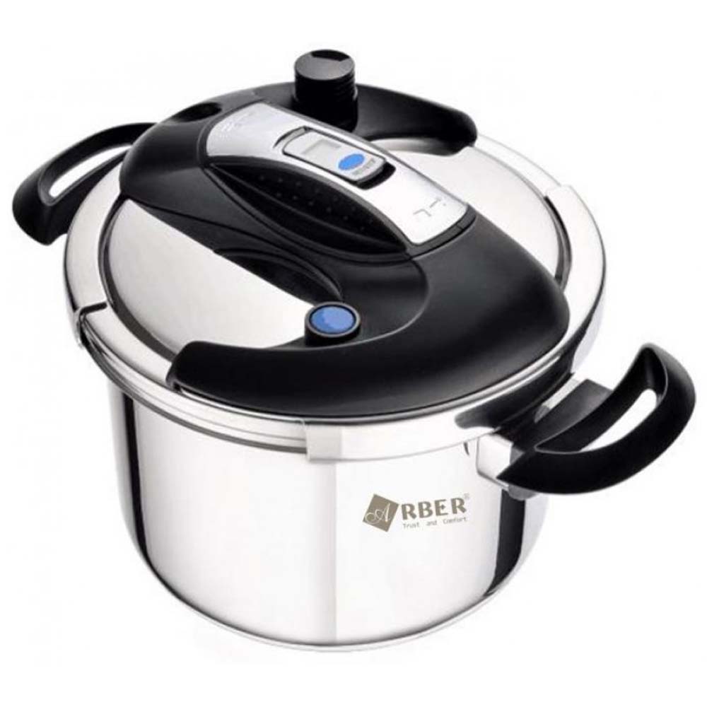 Nồi áp suất ARBER NAS7L