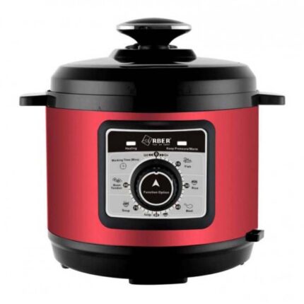Nồi áp suất điện ARBER ASDN06SMD