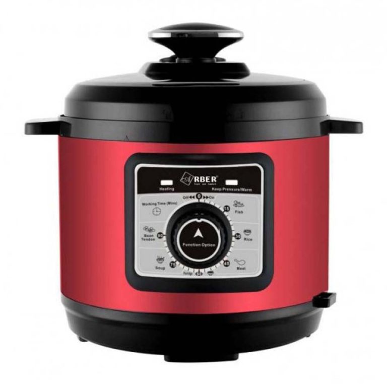 Nồi áp suất điện ARBER ASDN06SMD