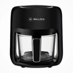 Nồi chiên không dầu MALLOCA MAF-25B 2.5 lít