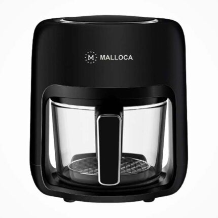 Nồi chiên không dầu MALLOCA MAF-25B 2.5 lít